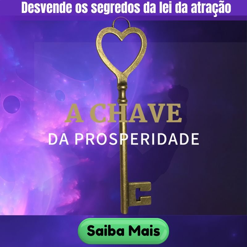 Chave da Prosperidade
