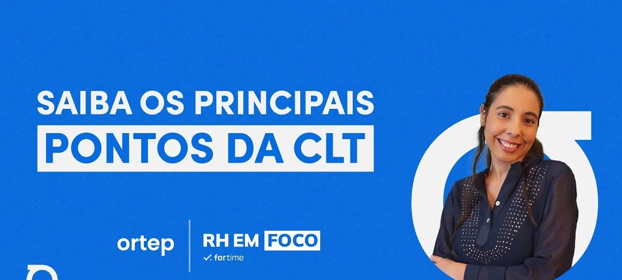Guia detalha diferenças entre CLT, PJ e outras formas de contrato de trabalho - Imagem do artigo